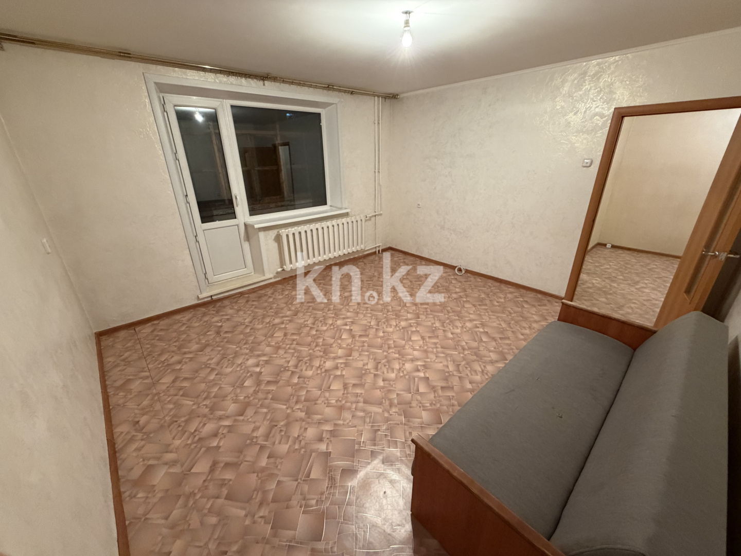 Продажа 4-комнатной квартиры, 84 м² - Продажа квартир в Караганде - страница 3 фото 4 из 17