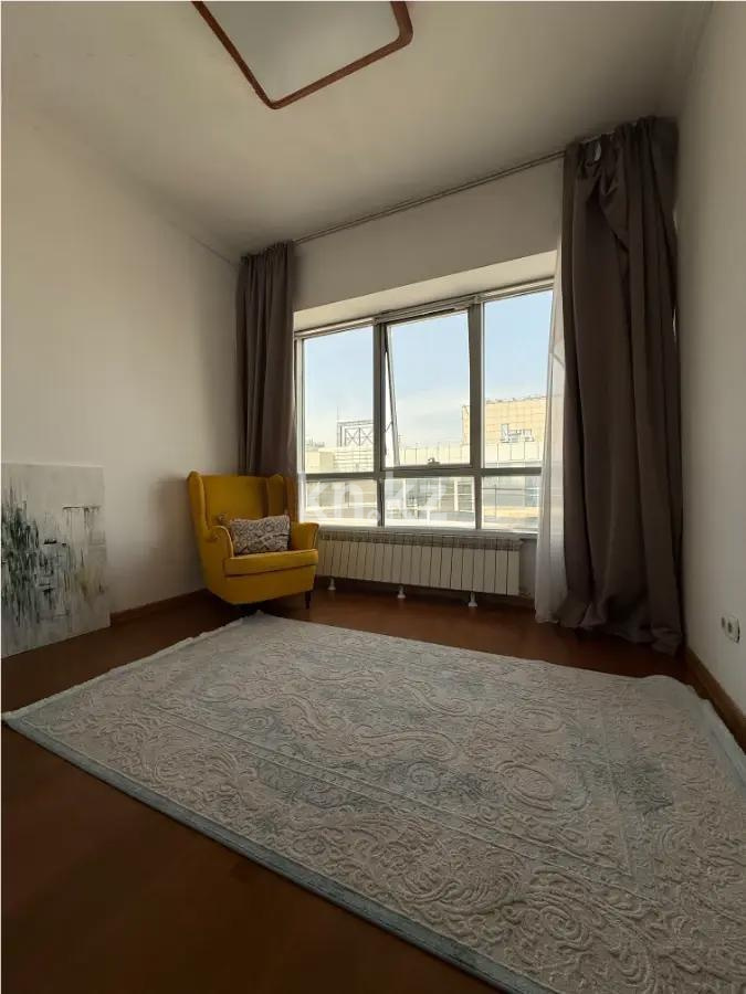 Продажа 2-комнатной квартиры, 78 м² - Продажа недвижимости в Алматы фото 2 из 5