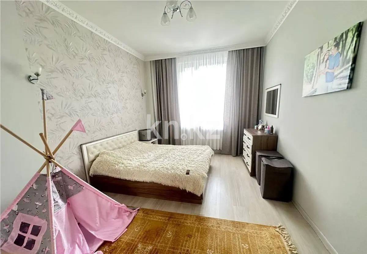 Продажа 2-комнатной квартиры, 61.5 м², пр. Улы Дала, дом  56/1 в Астане - фото 2