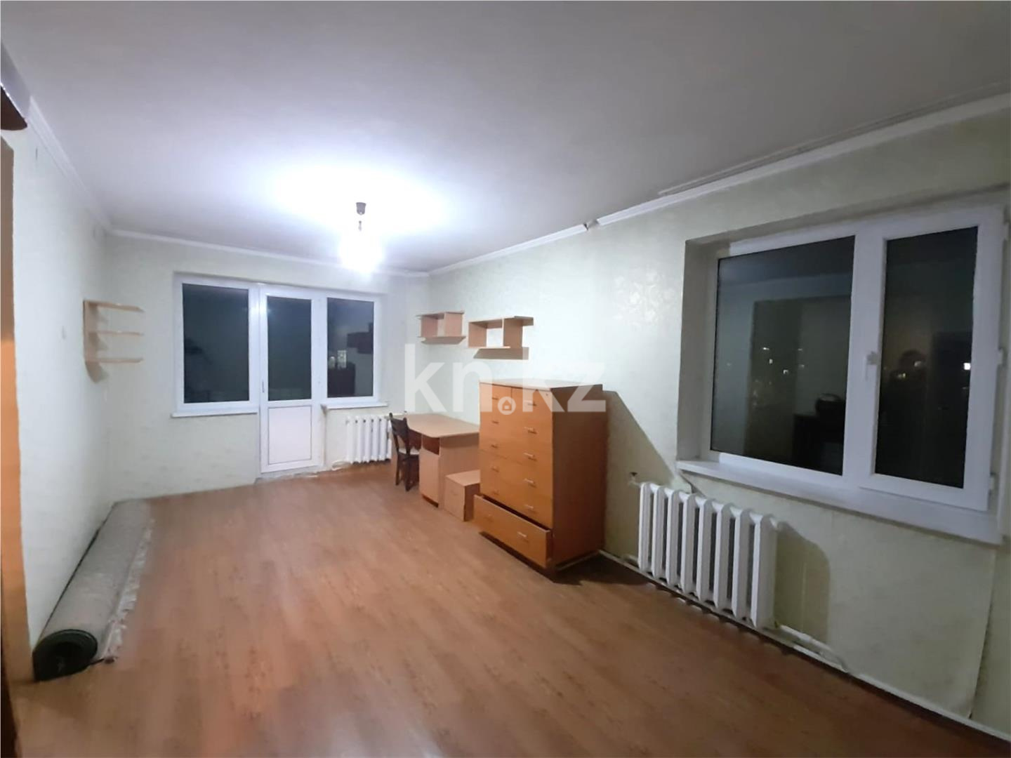 Продажа 1-комнатной квартиры, 31 м², пр. Назарбаева в Караганде