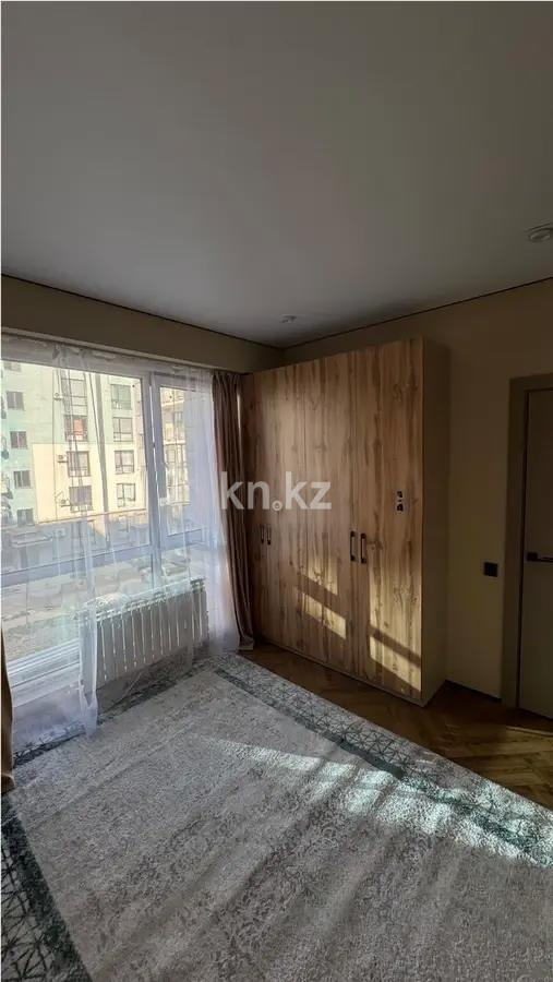Продажа 3-комнатной квартиры, 55 м² в Алматы - фото 3