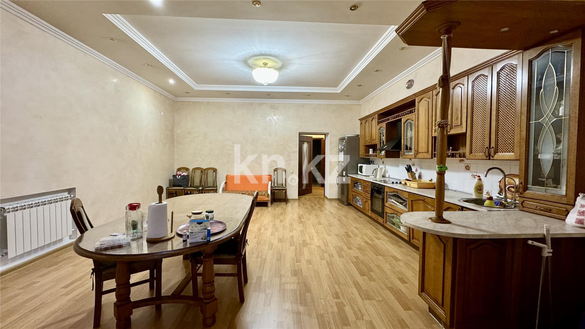 Продажа 6-комнатного дома, 391 м², ул. Ермекова, дом  91/7 в Караганде - фото 11