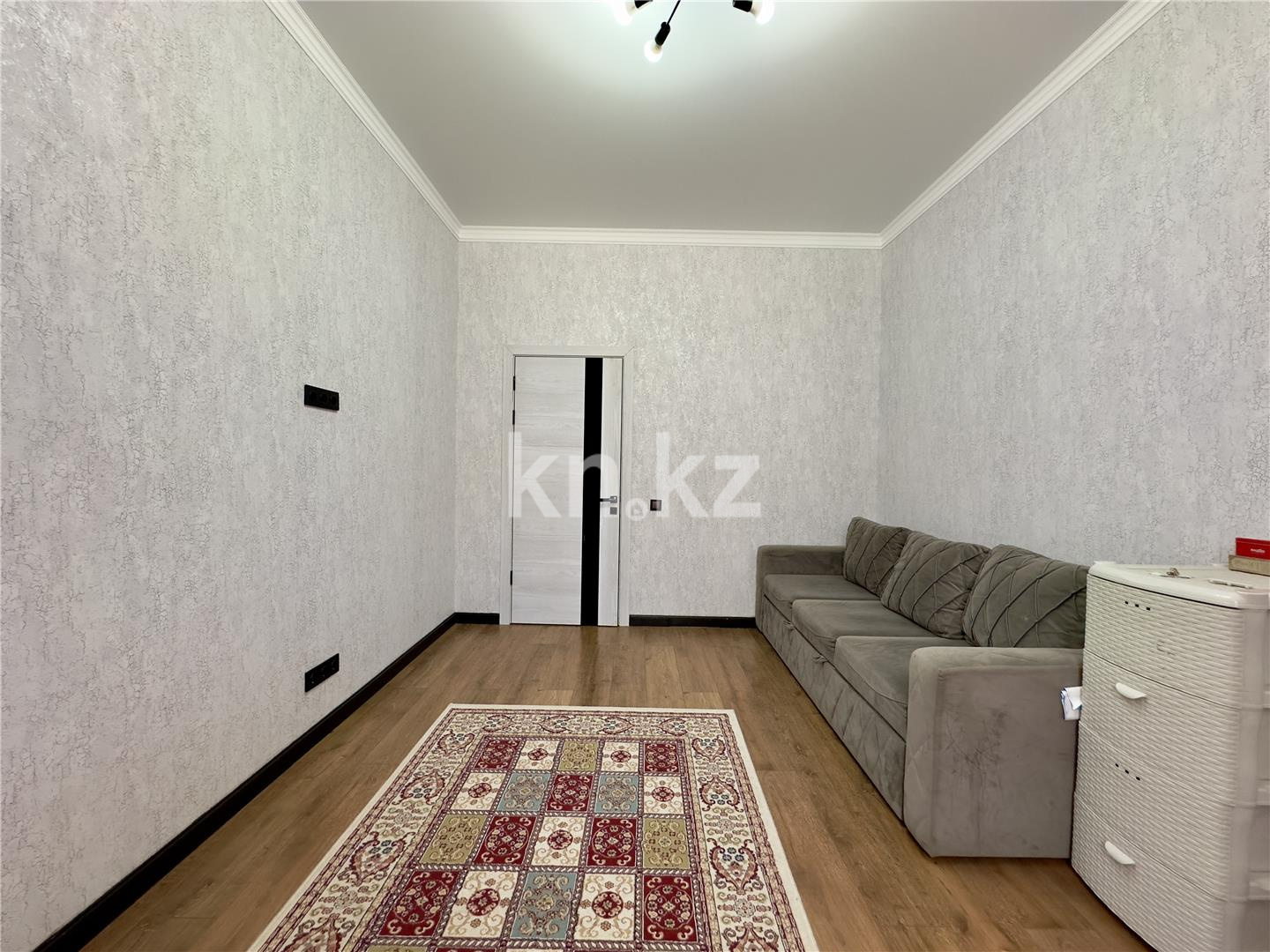 Продажа 2-комнатной квартиры, 60 м², ул. 3-я - Продажа квартир в Караганде фото 9 из 26