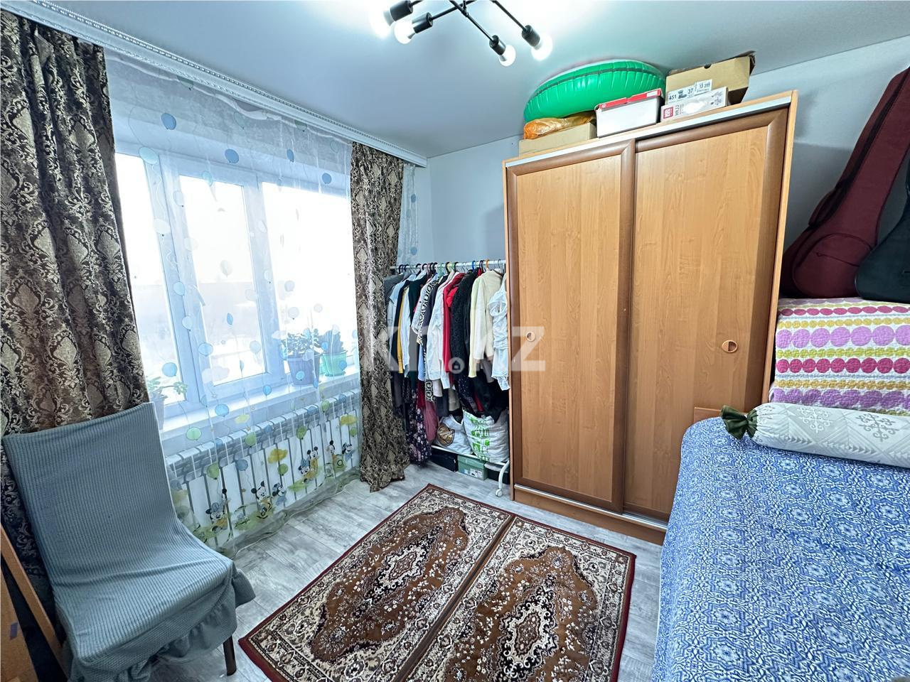 Продажа 4-комнатной квартиры, 61 м² в Караганде - фото 5