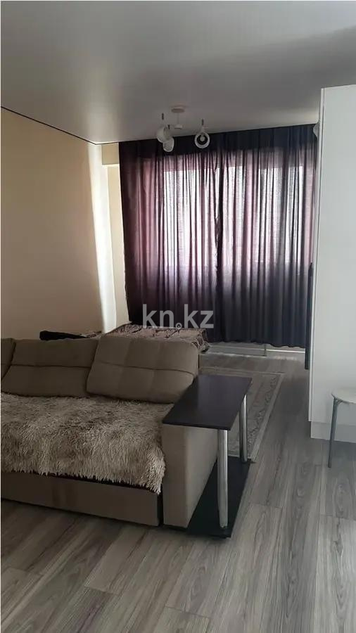 Продажа 1-комнатной квартиры, 43 м² в Алматы