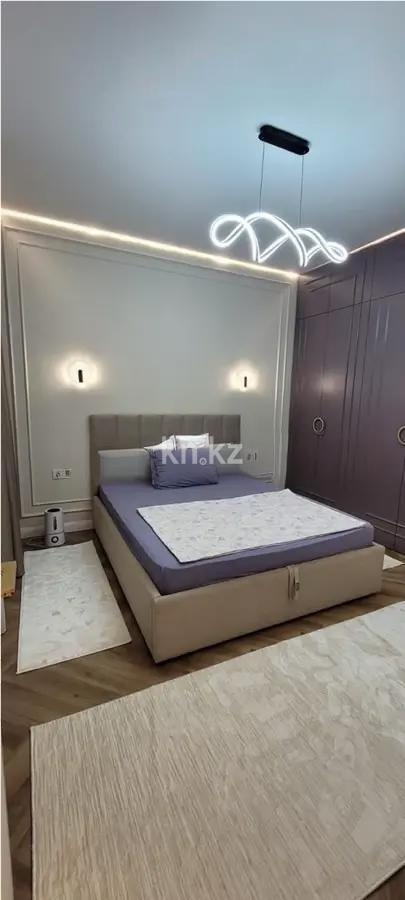 Продажа 5-комнатной квартиры, 115.9 м² в Астане - фото 2