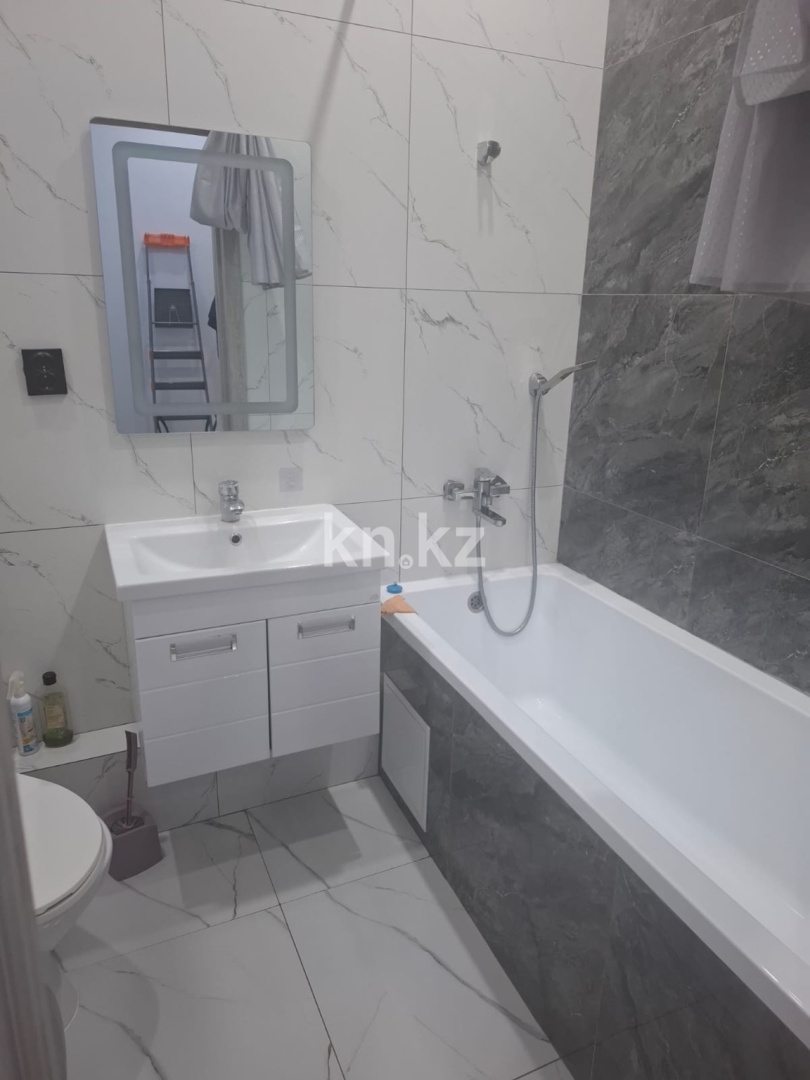Аренда 1-комнатной квартиры, 38 м² в Астане - фото 8