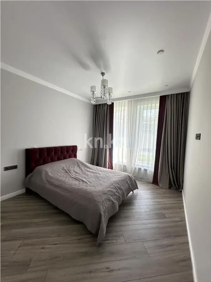 Продажа 3-комнатной квартиры, 113 м², ул. Салыкова, дом  132/7 в Алматы - фото 2