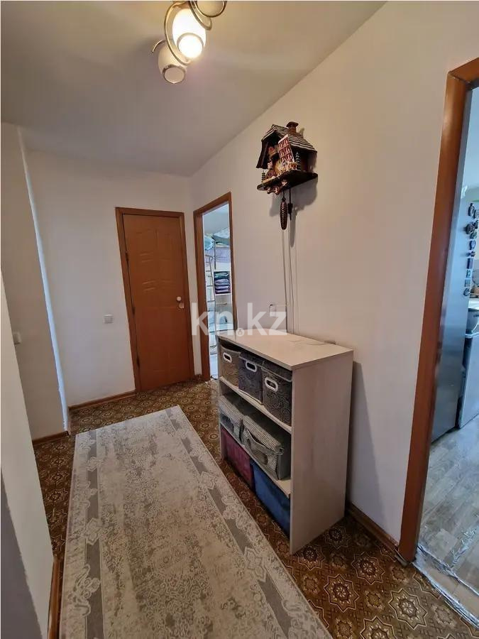 Продажа 3-комнатной квартиры, 84 м², пр. Женис, дом  26а в Астане - фото 6