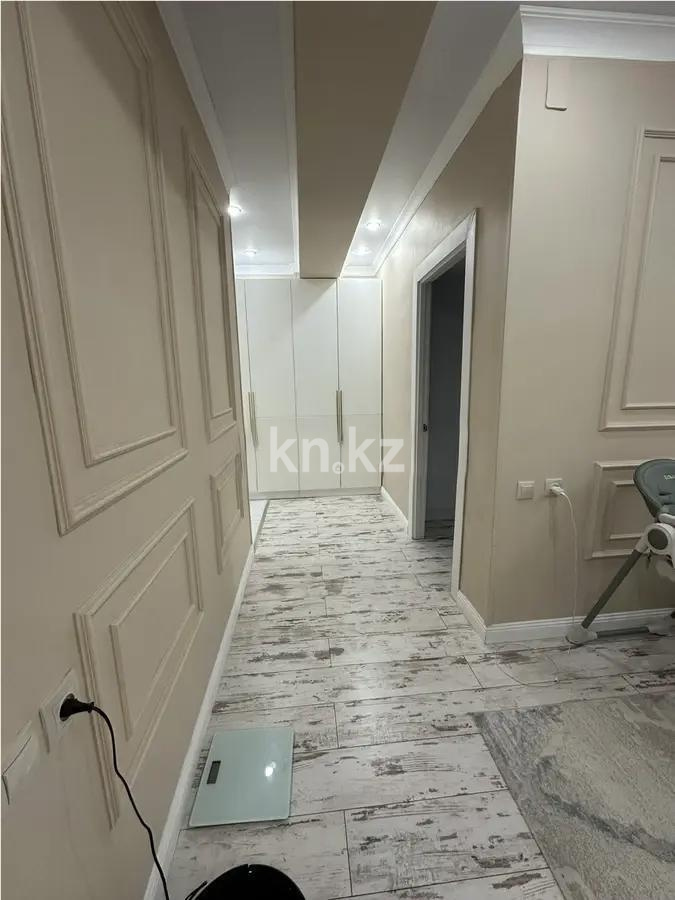 Продажа 2-комнатной квартиры, 53.5 м² - Продажа квартир в Ауэзовском р-не Алматы фото 4 из 5