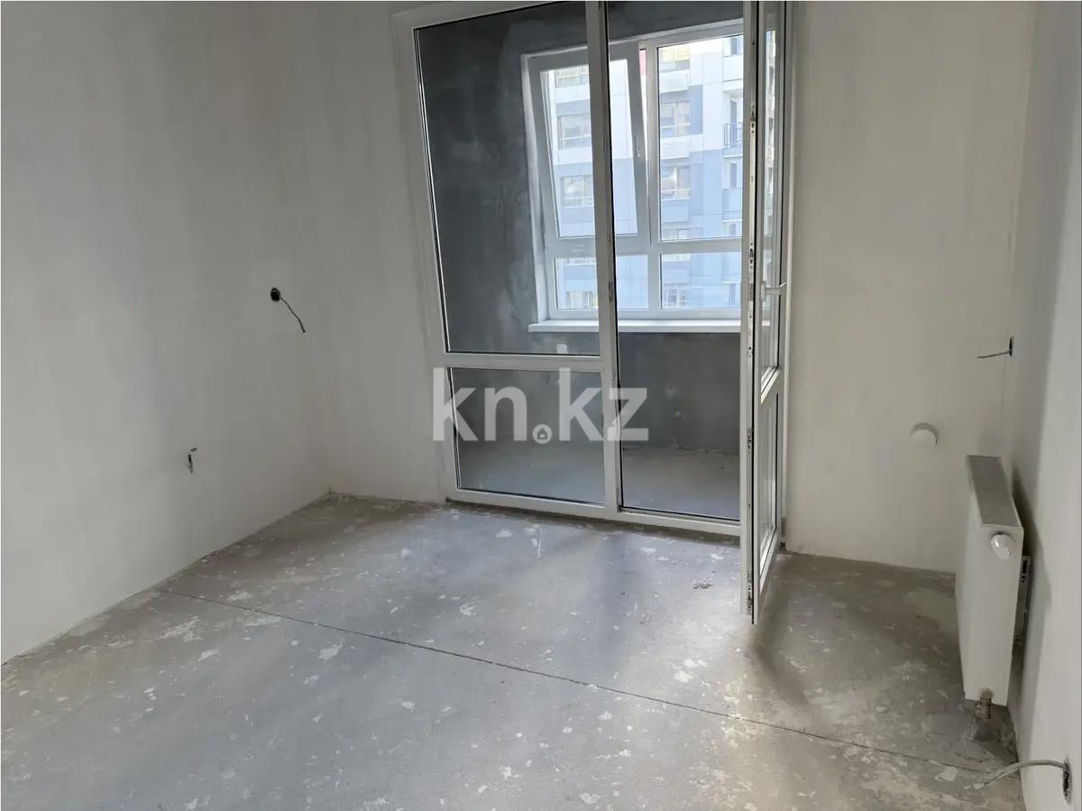 Продажа 2-комнатной квартиры, 63 м², ул. Момышулы, дом  5/3 в Алматы - фото 2