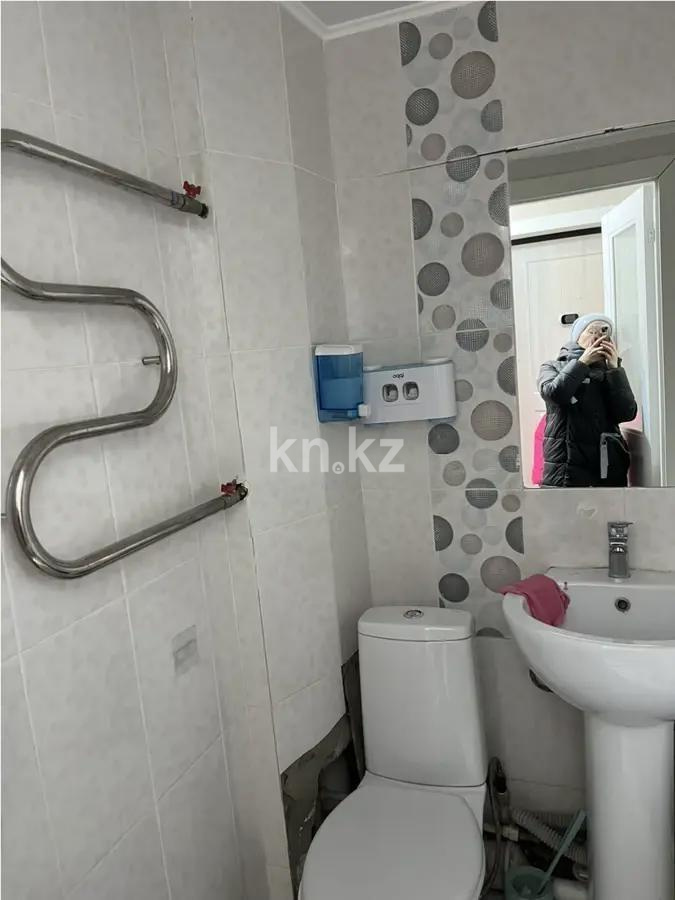Продажа 1-комнатной квартиры, 30 м² в Астане - фото 2