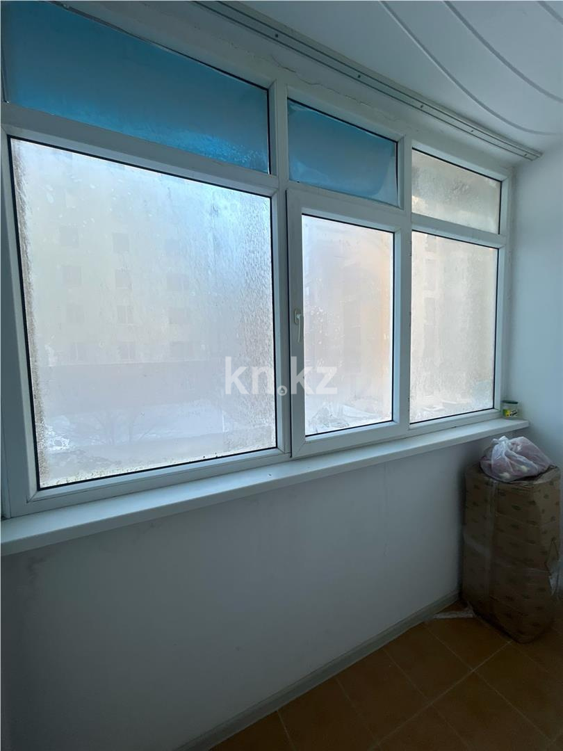 Продажа 1-комнатной квартиры, 43.5 м² в Астане - фото 11