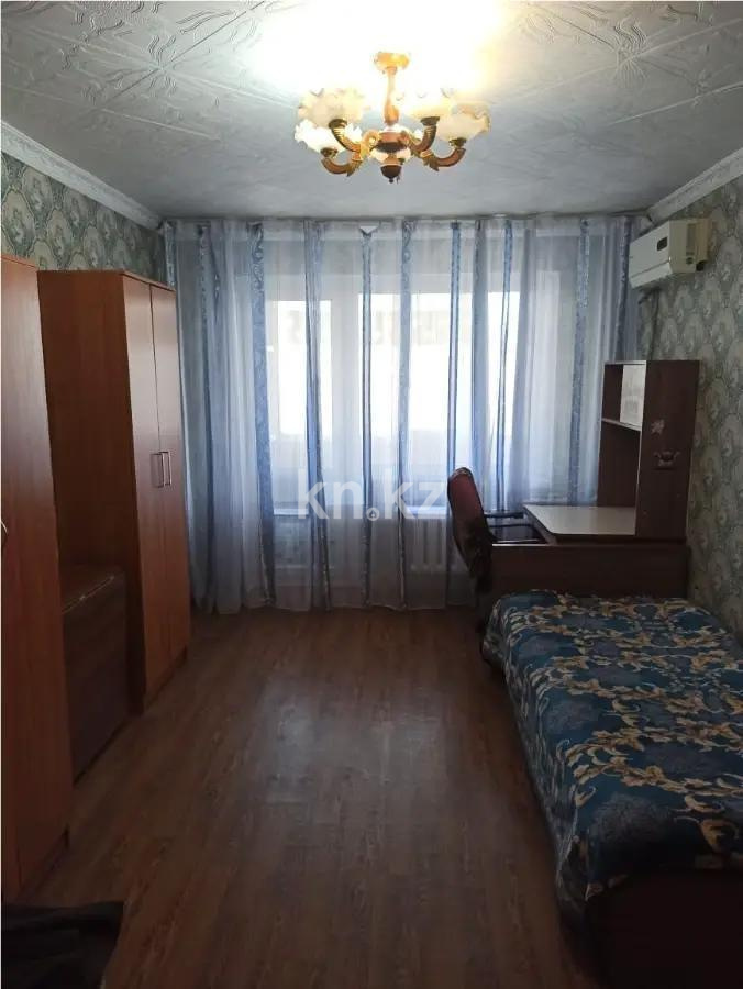 Продажа 1-комнатной квартиры, 31 м² в Караганде