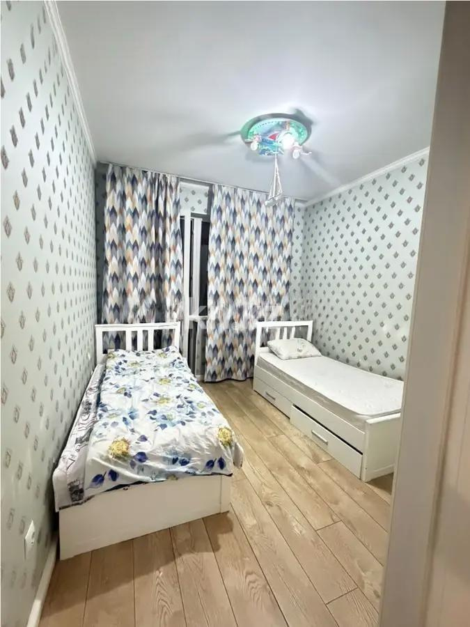 Продажа 3-комнатной квартиры, 80 м² в Алматы - фото 2