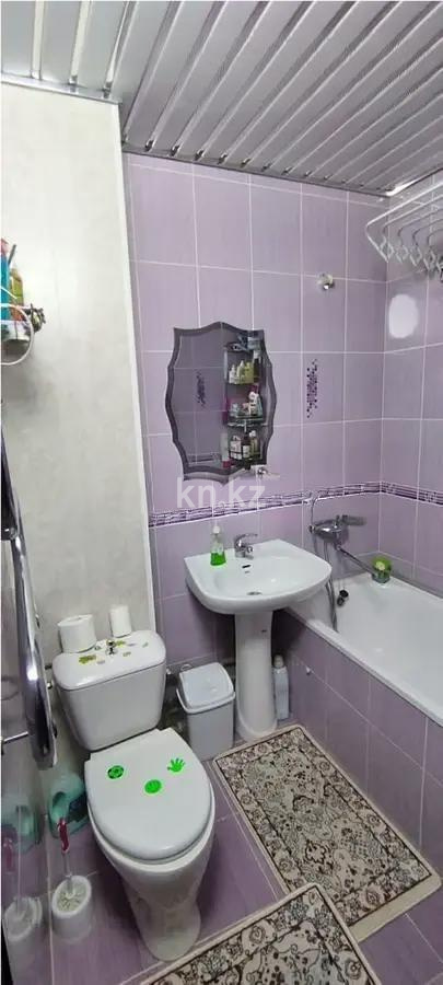 Продажа 2-комнатной квартиры, 45 м² - Продажа квартир в Ауэзовском р-не Алматы - страница 38 фото 4 из 5