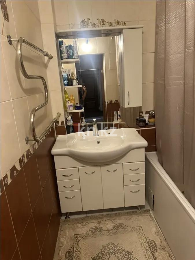 Продажа 2-комнатной квартиры, 71.8 м², мкр-н Кулагер, дом  33 - Продажа  двухкомнатных квартир в Алматы фото 4 из 6