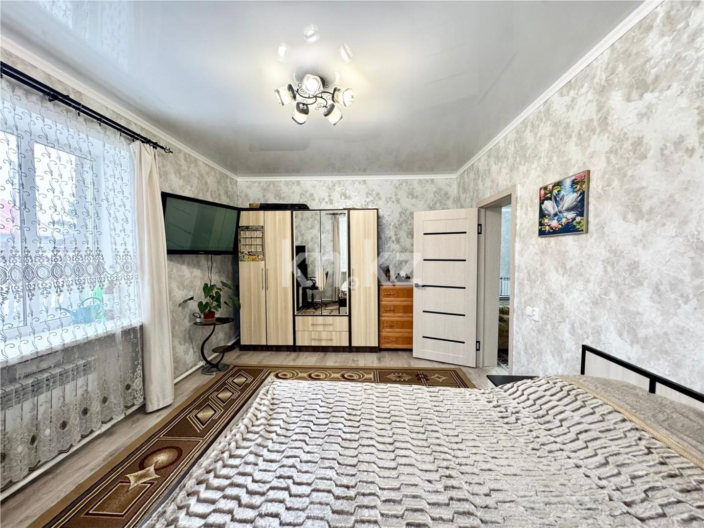 Продажа 5-комнатного дома, 108.3 м², ул. Расчётная, дом  3 - Продажа квартир в Караганде фото 2 из 19