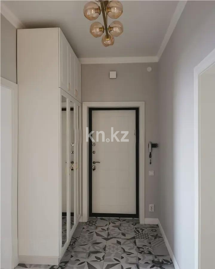 Продажа 3-комнатной квартиры, 95 м², ул. Варламова, дом  27а - Продажа квартир в новостройках Алматы без посредников с фото фото 5 из 5