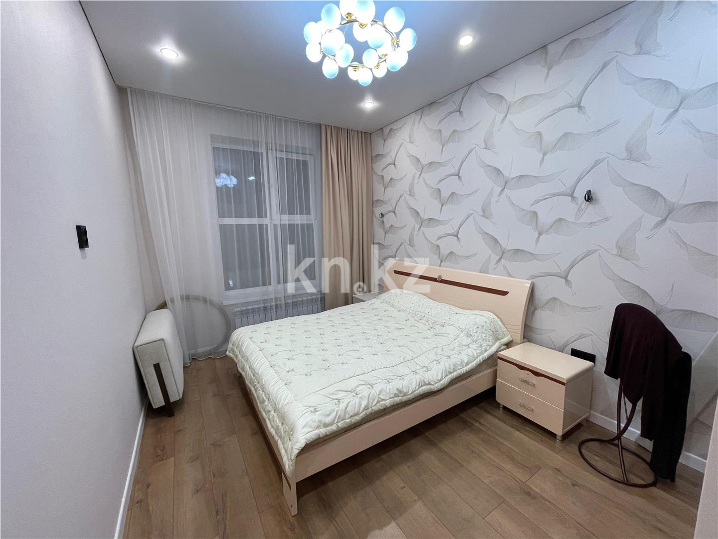 Продажа 3-комнатной квартиры, 84 м², мкр-н Орбита-1, дом  16/9 в Караганде - фото 4