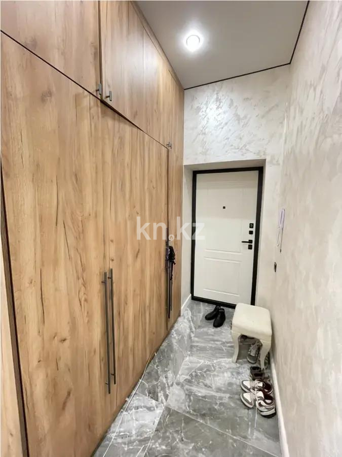 Продажа 3-комнатной квартиры, 60 м², ул. Айтматова, дом  77/6 в Астане - фото 5