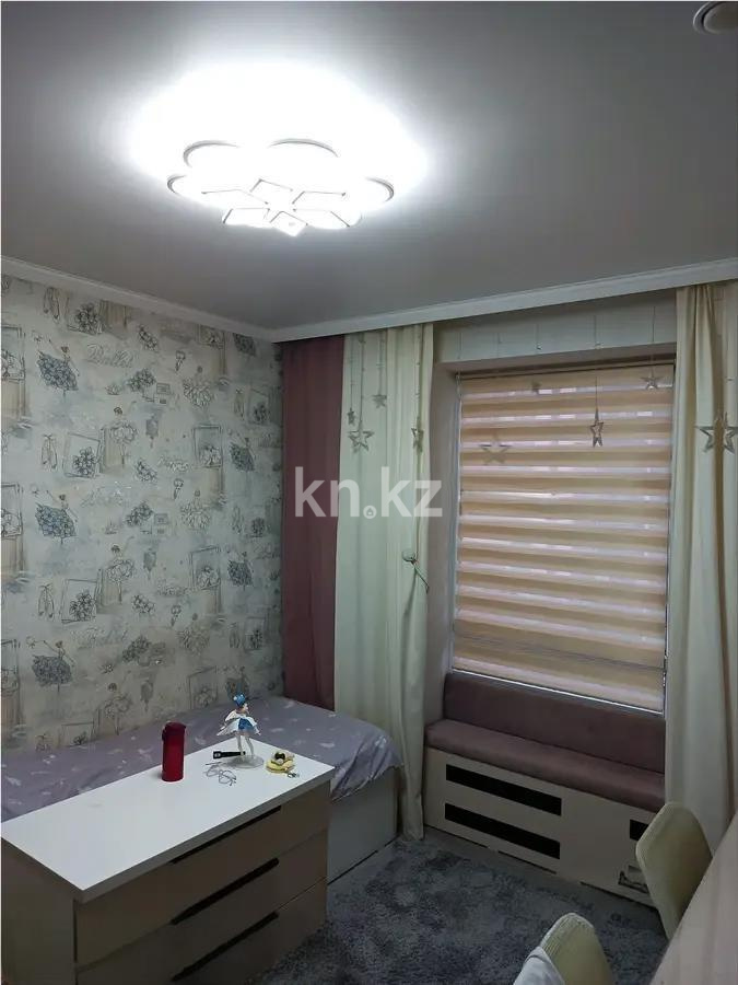 Продажа 3-комнатной квартиры, 97 м², пр. Сейфуллина, дом  51 в Алматы - фото 3