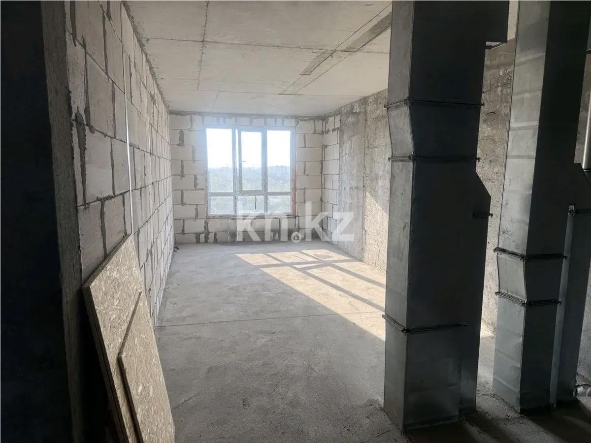 Продажа 2-комнатной квартиры, 60 м², ул. Муратбаева, дом  14 в Алматы - фото 2