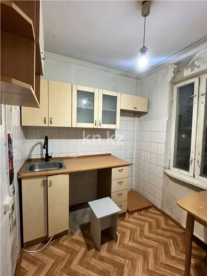 Продажа 2-комнатной квартиры, 46 м², ул. Брусиловского, дом  247 - Продажа квартир в Алматы фото 2 из 2