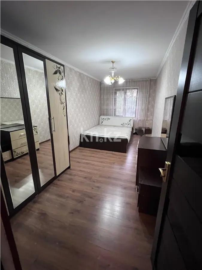 Продажа 2-комнатной квартиры, 45 м² - Продажа двухкомнатных квартир в Бостандыкском р-не Алматы фото 2 из 6