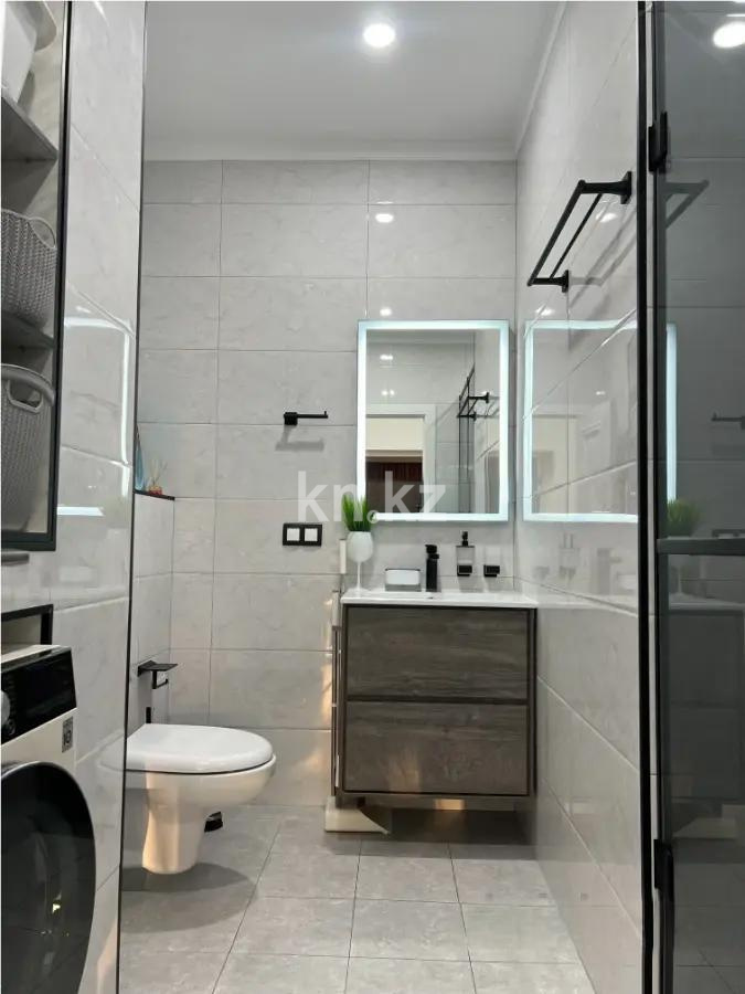 Продажа 3-комнатной квартиры, 131.1 м² - Продажа недвижимости в Алматы - страница 21 фото 5 из 5