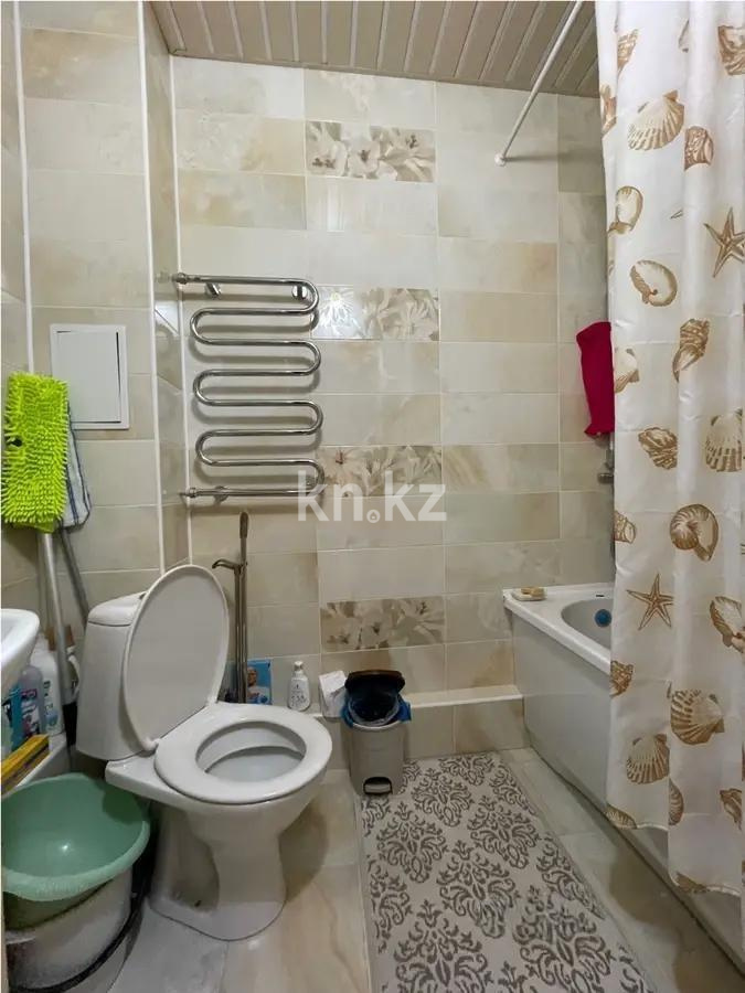 Продажа 2-комнатной квартиры, 62.2 м², ул. Сыганак, дом  64/1 в Астане - фото 4