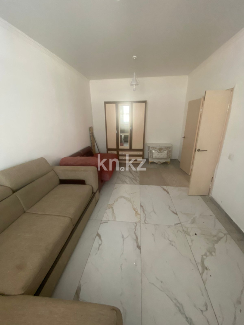 Аренда 1-комнатной квартиры посуточно, 32 м², Егиндибулак, дом  51 - ул. Момышулы - Аренда квартир посуточно в Алматы с фото фото 6 из 7