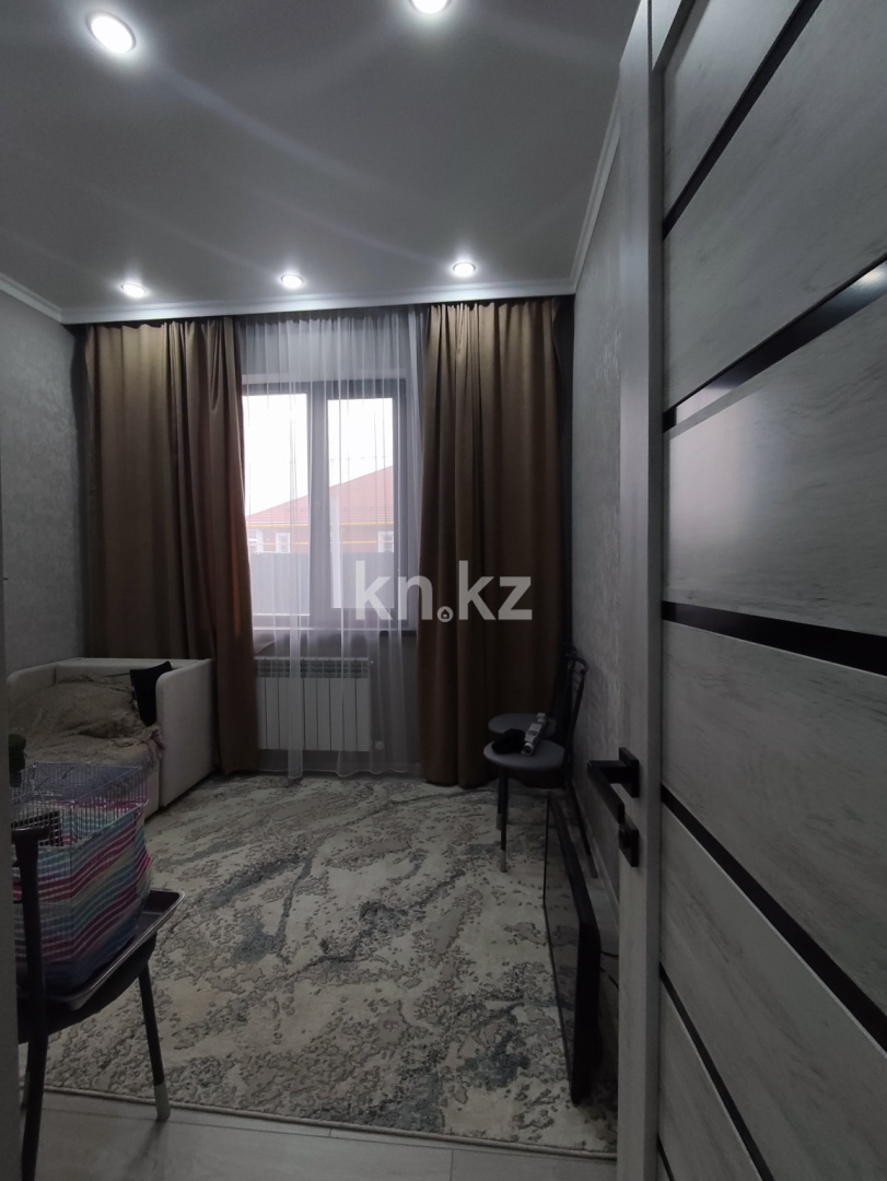 Продажа 4-комнатного дома, 75 м² - Продажа жилой и коммерческой недвижимости в Алматинской области фото 4 из 7