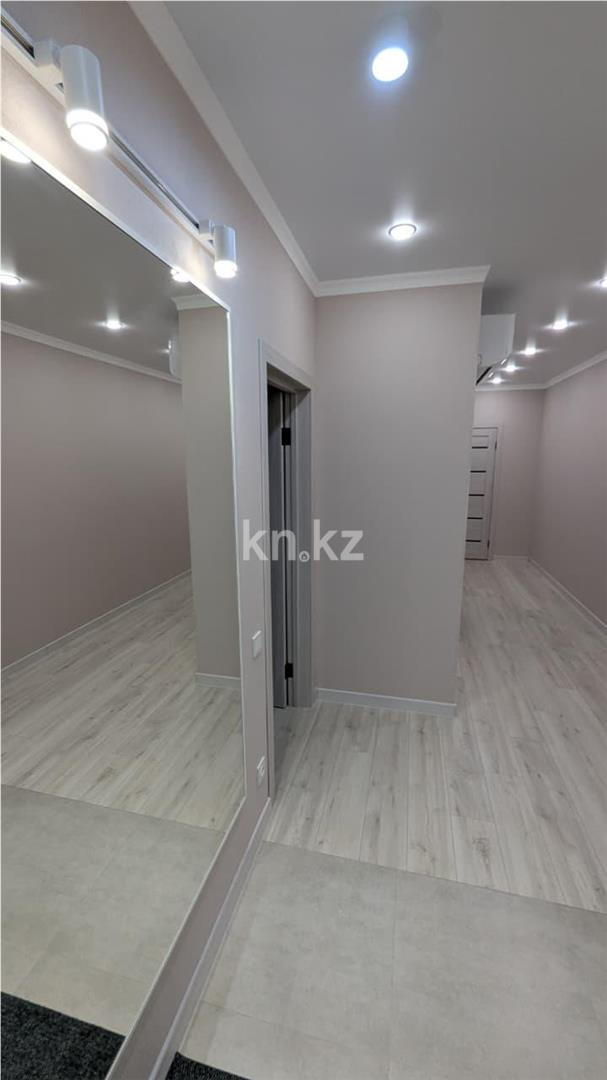 Продажа 2-комнатной квартиры, 53 м² - Продажа квартир в Караганде фото 17 из 20