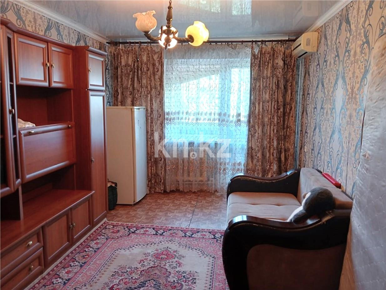 Продажа 2-комнатной квартиры, 45 м², мкр-н 3 - Продажа квартир в Абае фото 1 из 6