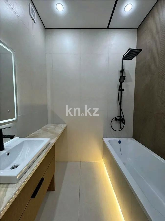 Продажа 3-комнатной квартиры, 64 м² - Продажа трехкомнатных квартир от собственников в Караганде - страница 7 фото 4 из 6