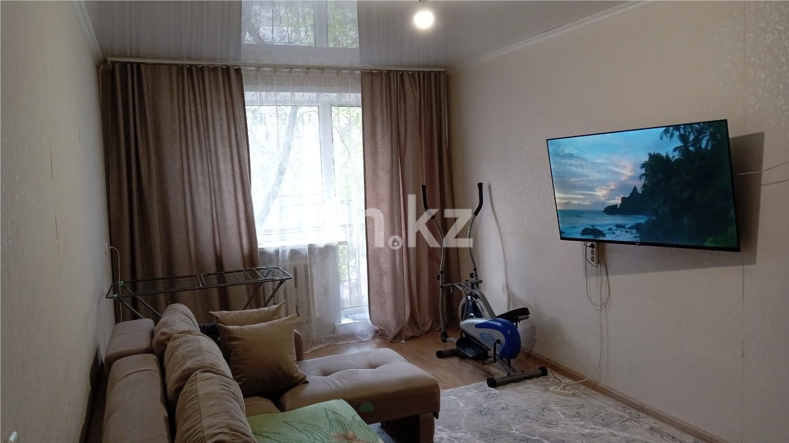 Продажа 2-комнатной квартиры, 44 м² в Караганде - фото 5