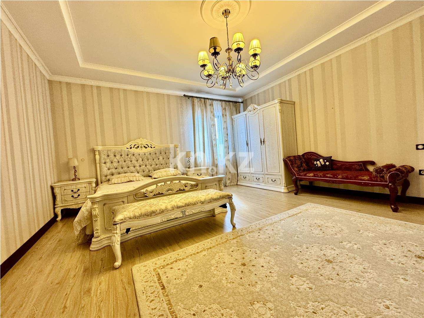 Продажа 6-комнатного дома, 417.7 м², ул. Ермекова в Караганде - фото 45