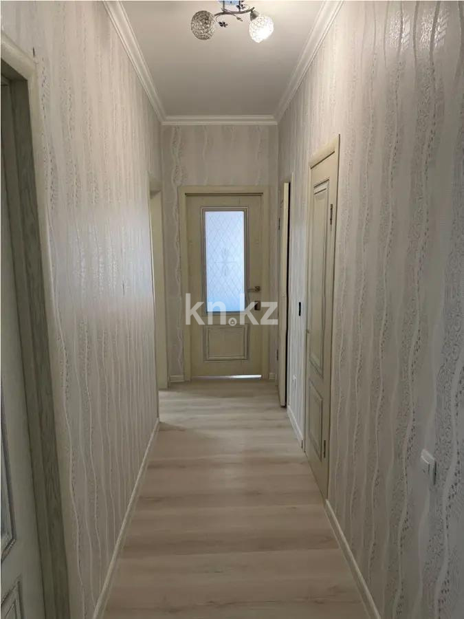 Продажа 2-комнатной квартиры, 71 м², пр. Момышулы, дом  13/1 в Астане - фото 6