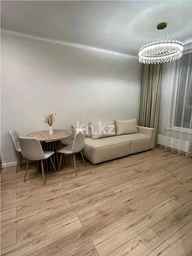 Продажа 2-комнатной квартиры, 40 м² - Продажа квартир в Астане с фото - страница 4 фото 1 из 6