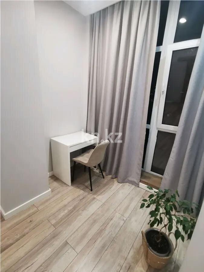 Продажа 1-комнатной квартиры, 38 м² в Астане - фото 2
