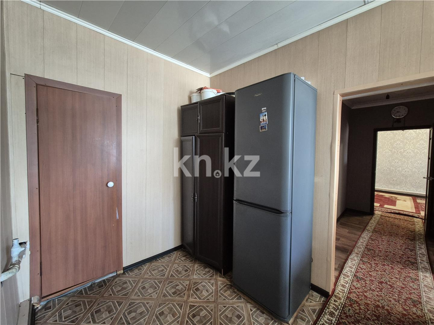 Продажа 3-комнатного дома, 87 м², пр. Мира - Продажа домов, коттеджей в Темиртау фото 9 из 17