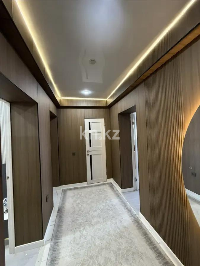 Продажа 2-комнатной квартиры, 58 м² - Продажа двухкомнатных квартир от собственников в Астане - страница 4 фото 6 из 6