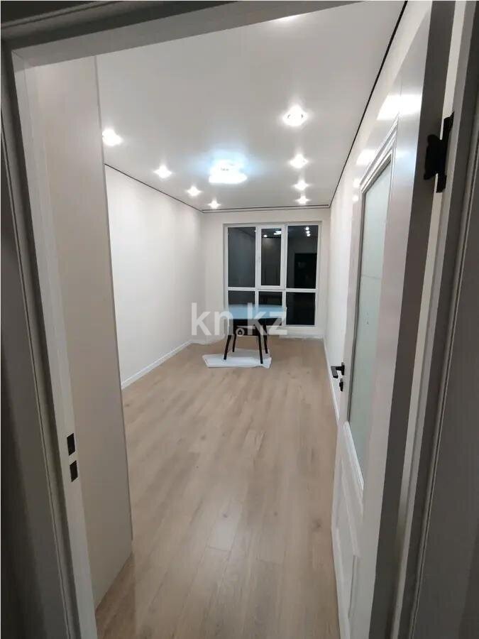 Продажа 2-комнатной квартиры, 42 м² в Алматы