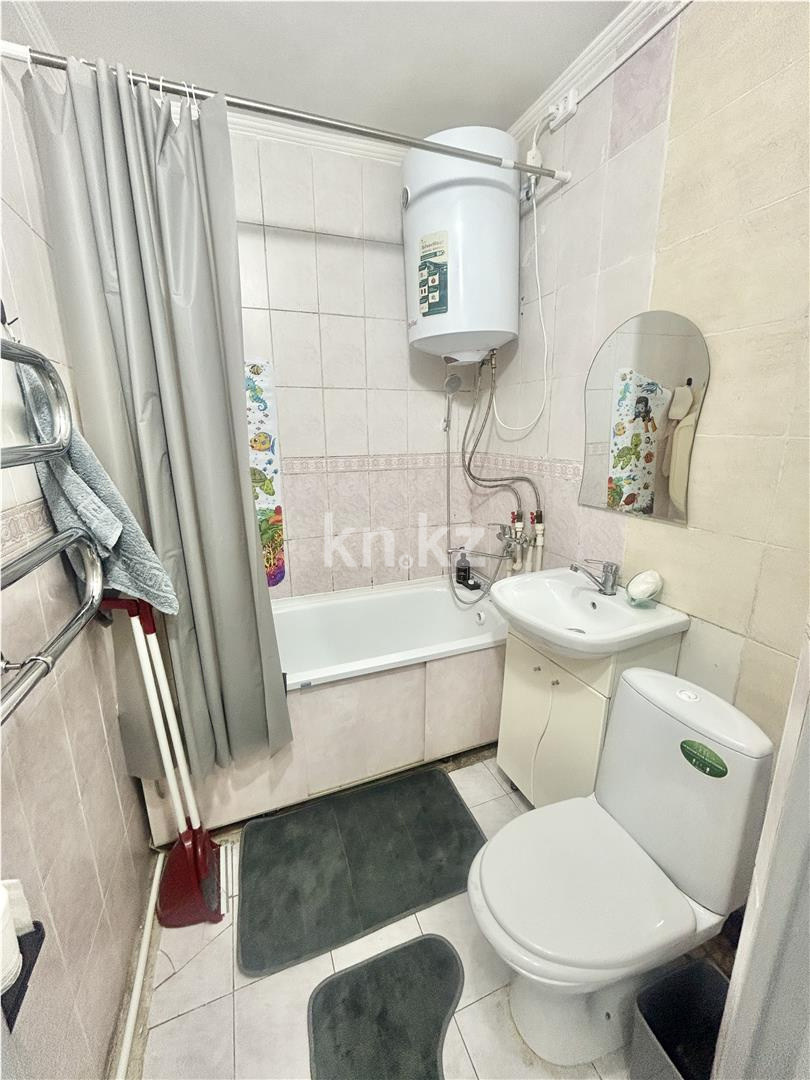 Продажа 2-комнатной квартиры, 42 м² - Продажа квартир в Караганде - страница 7 фото 8 из 9