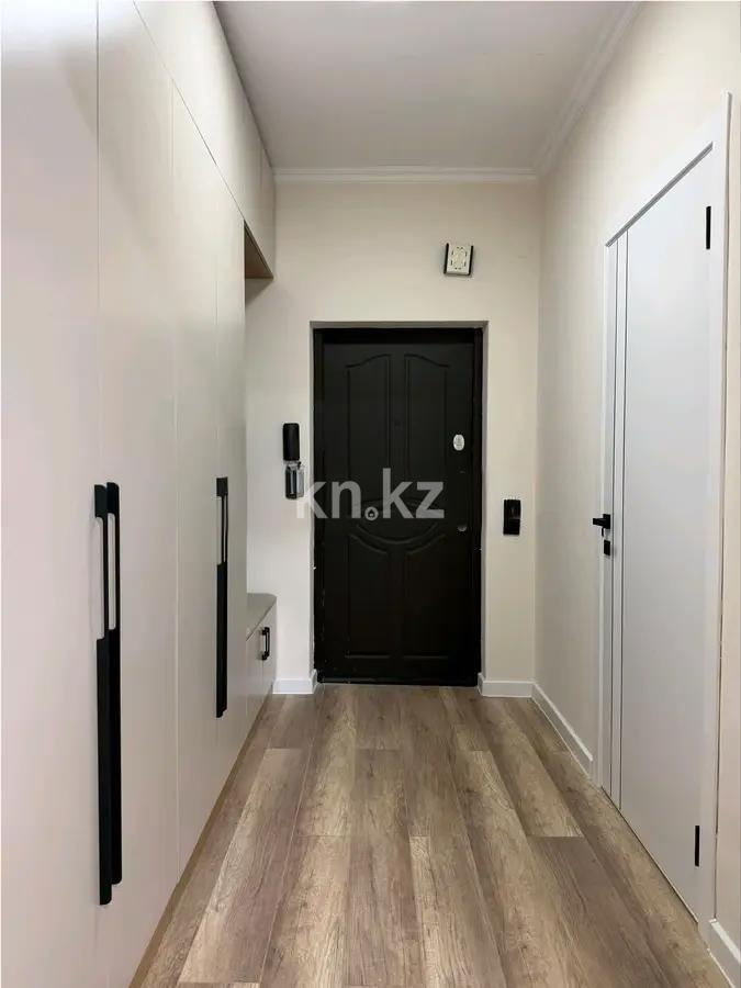 Продажа 2-комнатной квартиры, 50 м² в Алматы - фото 3