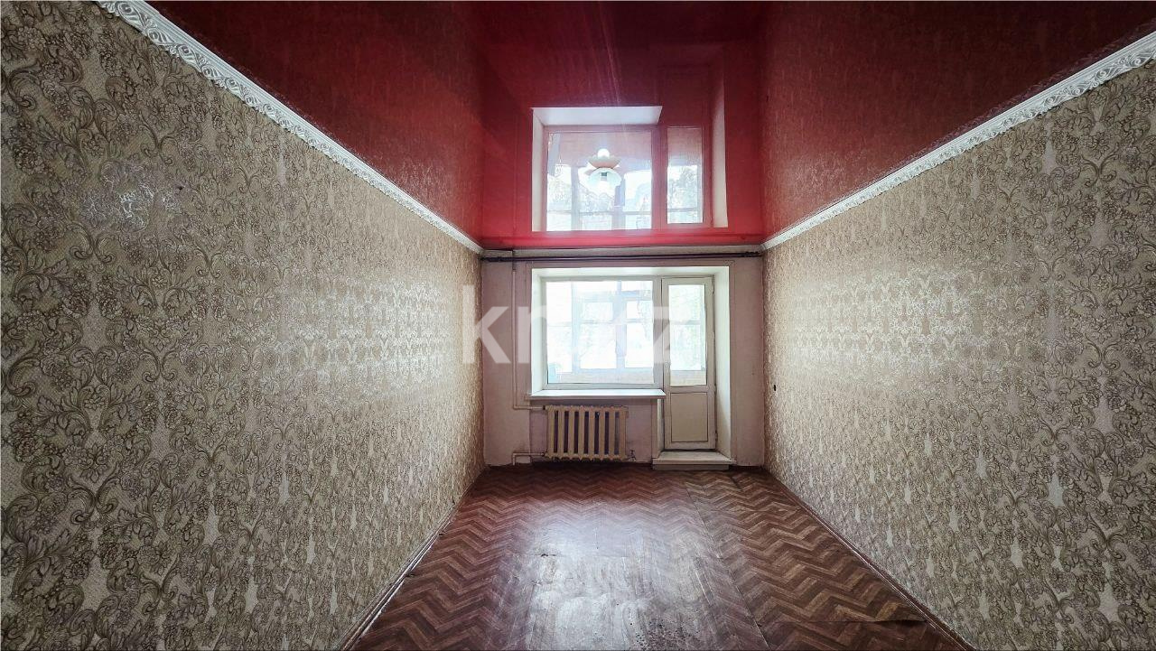 Продажа 1-комнатной квартиры, 32 м², ул. Чернышевского - Продажа квартир в Темиртау фото 1 из 9