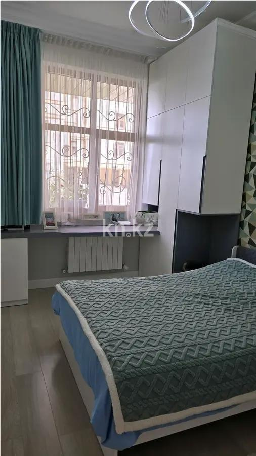 Продажа 4-комнатной квартиры, 156 м², мкр-н Мирас, дом  31/1 в Алматы - фото 3