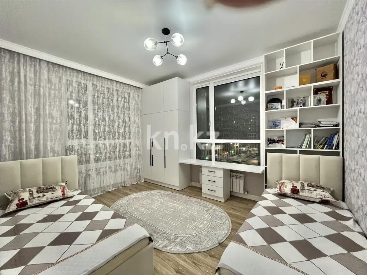 Продажа 4-комнатной квартиры, 120 м² - Недвижимость в Казахстане - страница 25 фото 5 из 8