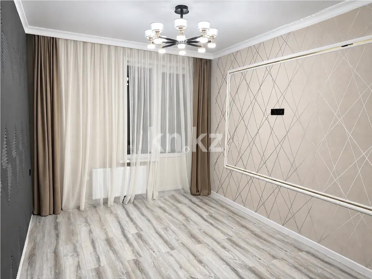 Продажа 2-комнатной квартиры, 56 м² в Астане